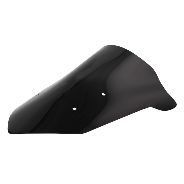 airblade Airblade dark smoked double bubble screen - honda cbr650f 14>